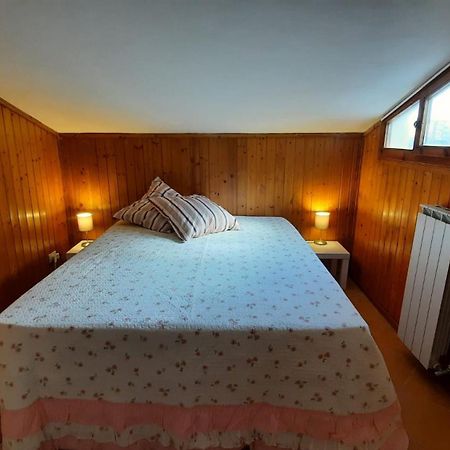Apartamento La Mansarda Figline Valdarno Exterior foto