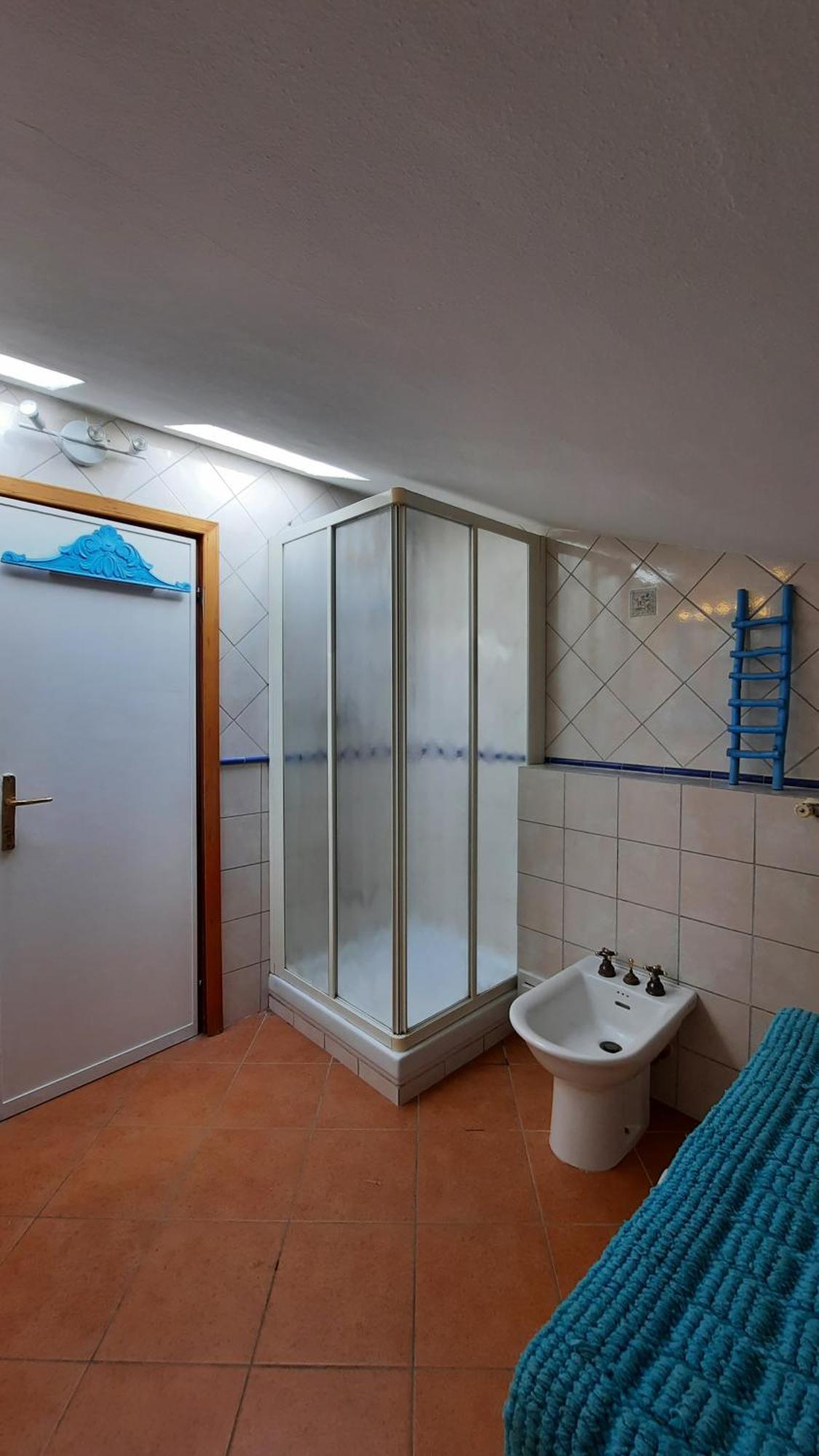 Apartamento La Mansarda Figline Valdarno Exterior foto
