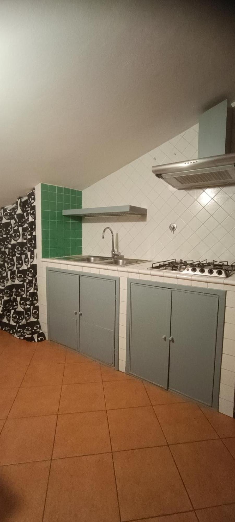 Apartamento La Mansarda Figline Valdarno Exterior foto
